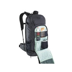 EVOC Backpack FR TRAIL E-RIDE 20 EV10011VAR
