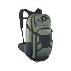 EVOC Mochila FR TOUR E-RIDE 30 EV100120331.ML