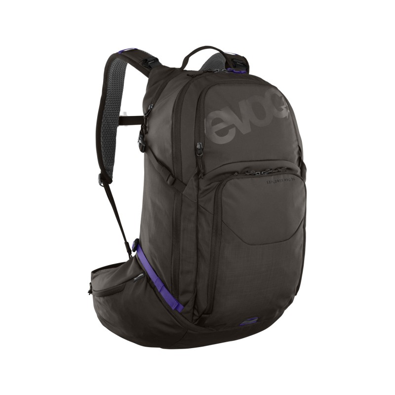 EVOC Mochila EXPLORER PRO 30 EV100212619