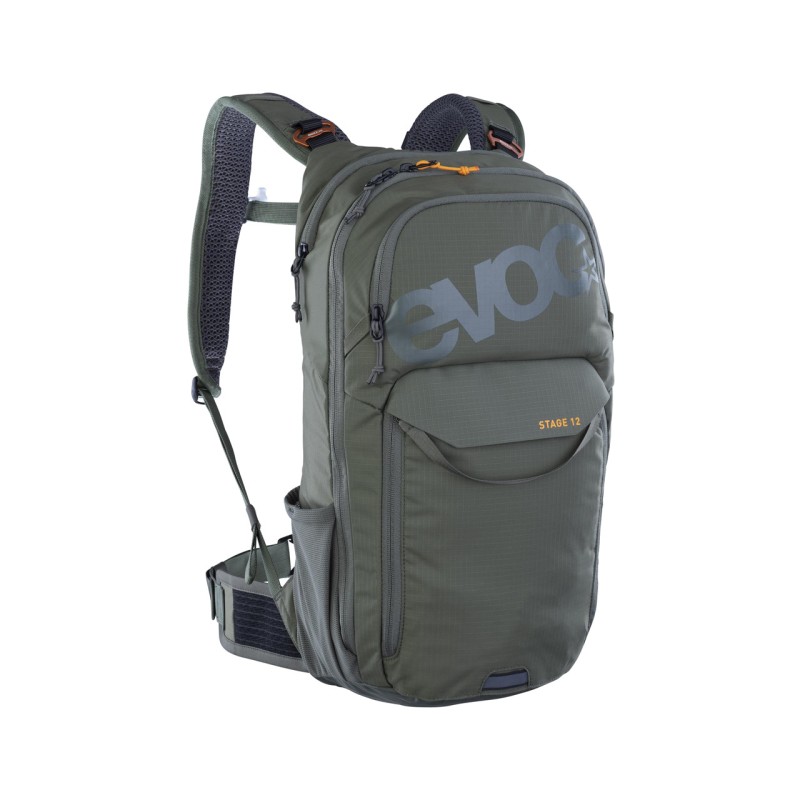EVOC Backpack STAGE 12 EV100215VAR