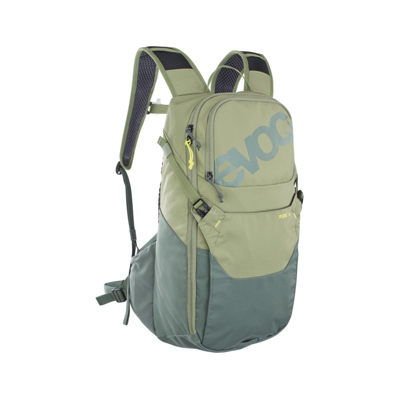 EVOC RIDE 16 Backpack EV100320VAR