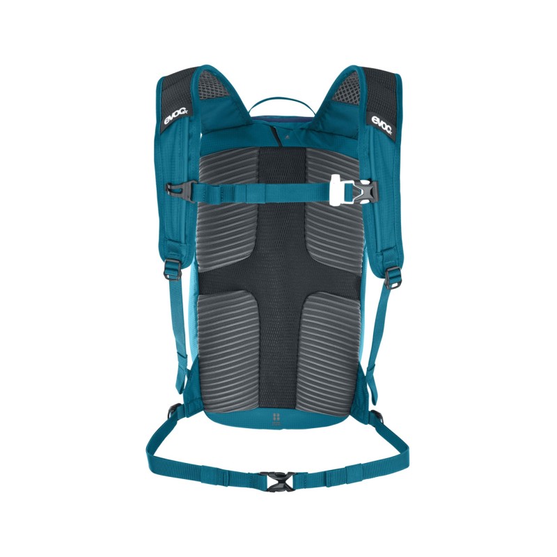 EVOC Backpack with hydration bag RIDE 8 BLADDER 2L EV100324VAR