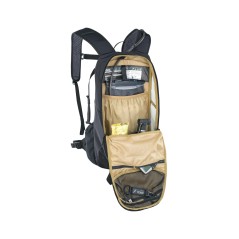EVOC Backpack E-RIDE 12 EV100325VAR