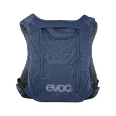 EVOC Mochila con bolsa de hidratación HYDRO PRO 3 HYDRATION BLADDER 1,5L EV100326VAR