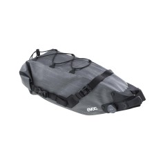 EVOC Waterproof Saddle Bag with Closure SEAT PACK BOA WP 6 EV100610VAR