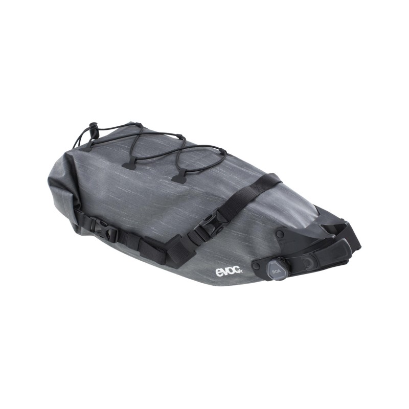 EVOC Bolsa de sillín impermeable con cierre SEAT PACK BOA WP 6 EV100610VAR