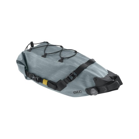 EVOC Bolsa de sillín impermeable con cierre SEAT PACK BOA WP 6 EV100610VAR