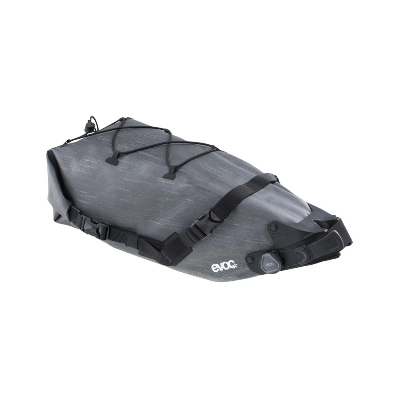 EVOC Bolsa de sillín impermeable con cierre SEAT PACK BOA WP 8 EV100611VAR