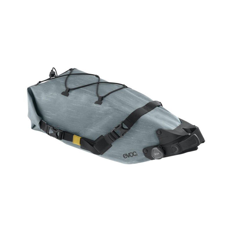 EVOC Bolsa de sillín impermeable con cierre SEAT PACK BOA WP 8 EV100611VAR