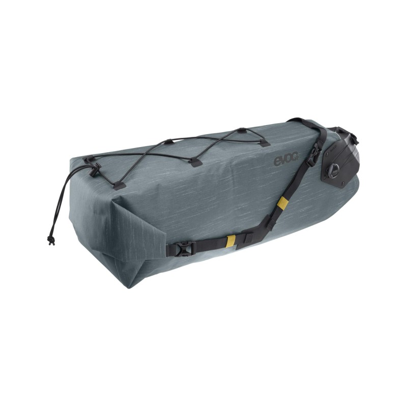 EVOC Bolsa de sillín impermeable con cierre SEAT PACK BOA WP 12 EV100612VAR