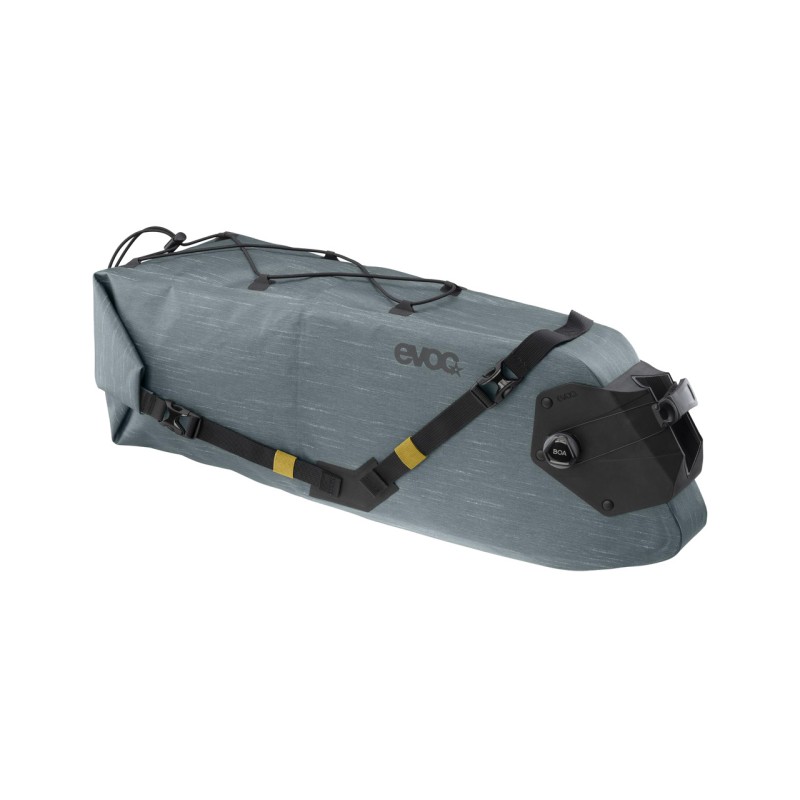 EVOC Bolsa de sillín impermeable con cierre SEAT PACK BOA WP 16 EV100613VAR