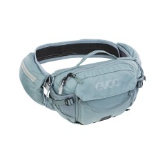 EVOC Bolsa de cadera para bicicleta eléctrica PRO E-RIDE 3 EV102509VAR