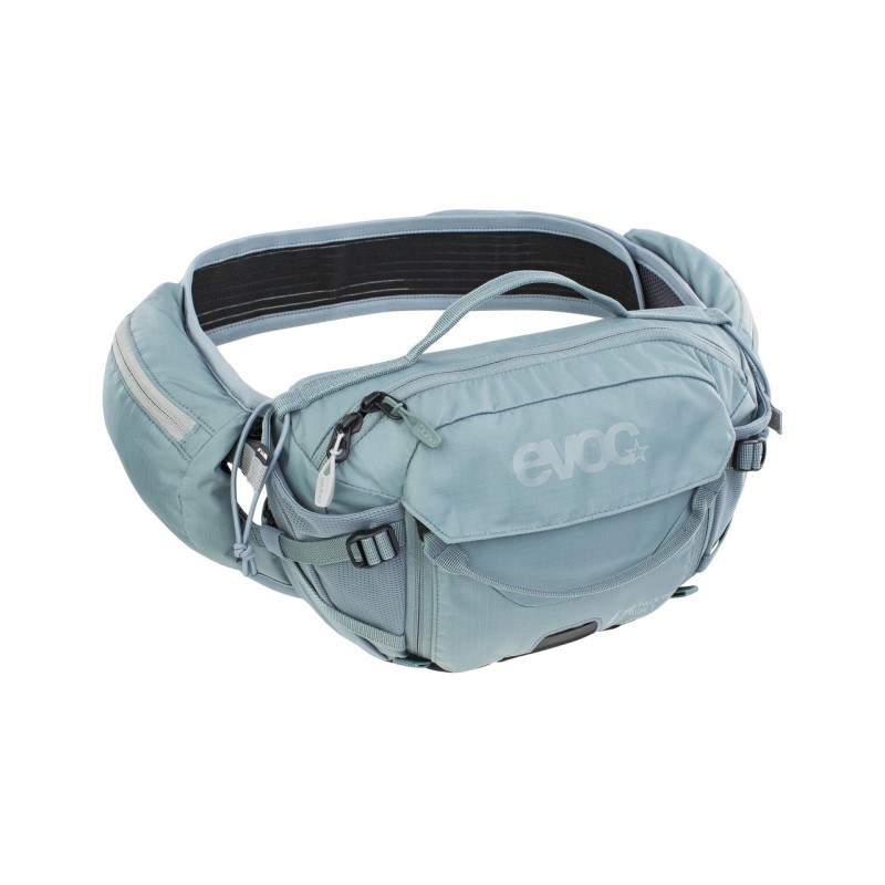 EVOC Bolsa de cadera para bicicleta eléctrica PRO E-RIDE 3 EV102509VAR