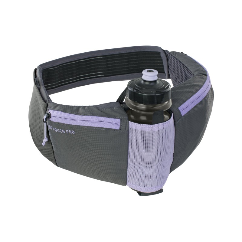 EVOC Hip bag with bottle PRO 0.55L EV102510VAR