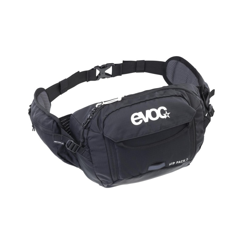 EVOC Waist Pack with Hydration Bladder 3 x 1.5L EV102513VAR