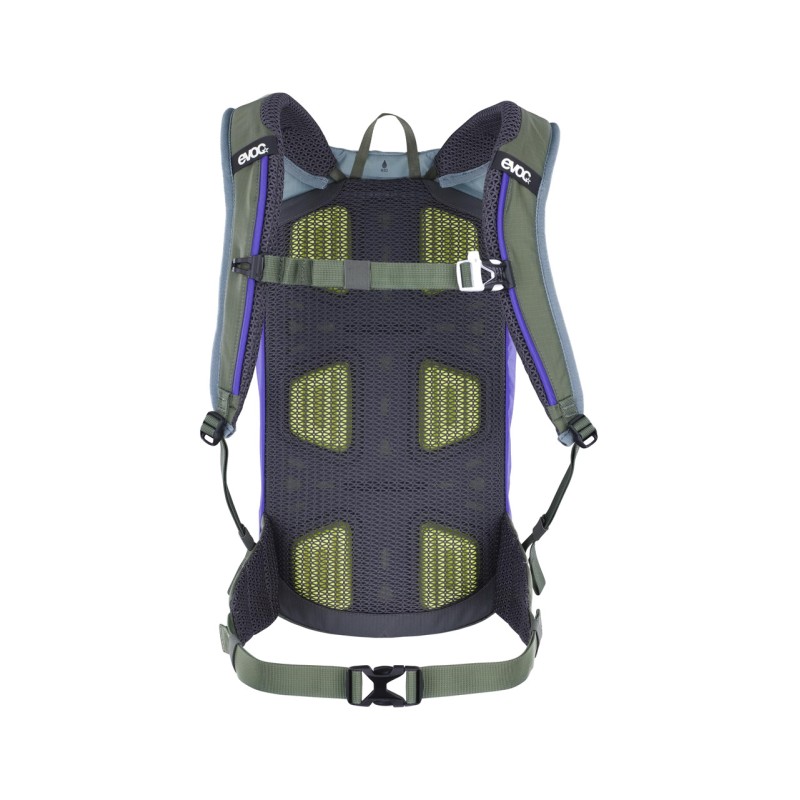 EVOC Mochila STAGE 6 EV26100216139