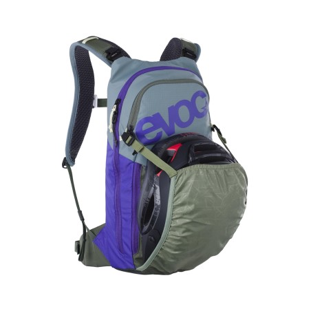 EVOC Backpack with hydration bladder STAGE 6 2L EV26100217139