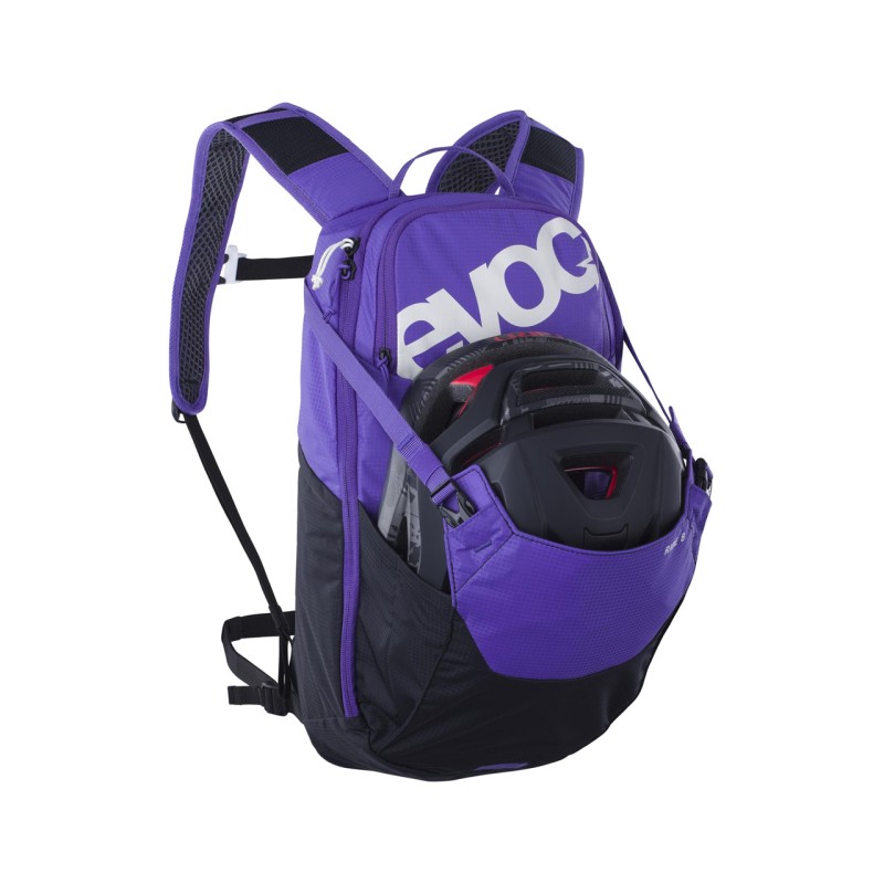 EVOC Mochila RIDE 8 EV26100322525