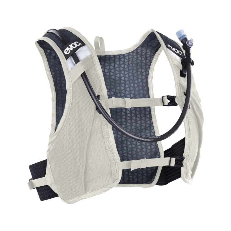 EVOC Mochila con bolsa de hidratación HYDRO PRO ULTRA 1,5 1,5L EV26100429VAR
