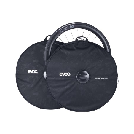 pokrowiec na koło szosowe road bike wheel case