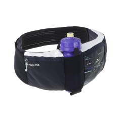EVOC Riñonera con botella de bebida HIP POUCH PRO + DRINK BOTTLE 0,55 EV26102510905