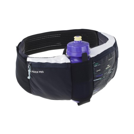 EVOC Waist bag with drink bottle HIP POUCH PRO + 0.55 EV26102510905