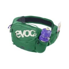 EVOC Hip Pack Pro 3 + Hydration Bladder 1.5 EV26102613VAR