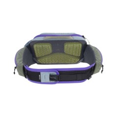 EVOC Hip Pack Pro 3 + Hydration Bladder 1.5 EV26102613VAR