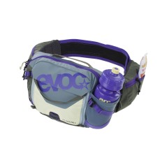 EVOC Riñonera con bolsa de hidratación HIP PACK PRO 3 + HYDRATION BLADDER 1,5 EV26102613VAR