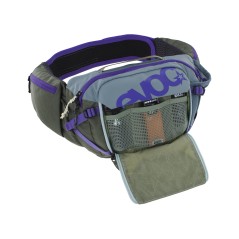 EVOC Hip Pack Pro 3 + Hydration Bladder 1.5 EV26102613VAR