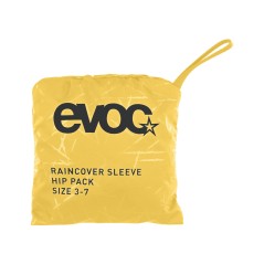 EVOC Waterproof Fanny Pack Cover EV26601020VAR