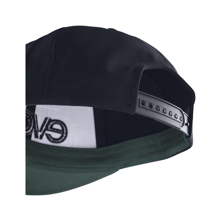 EVOC KAPPE SNAPBACK EV26702043905