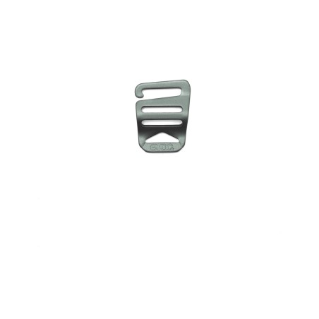 replacement aluminum hook 25mm