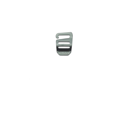 replacement aluminum hook 20mm
