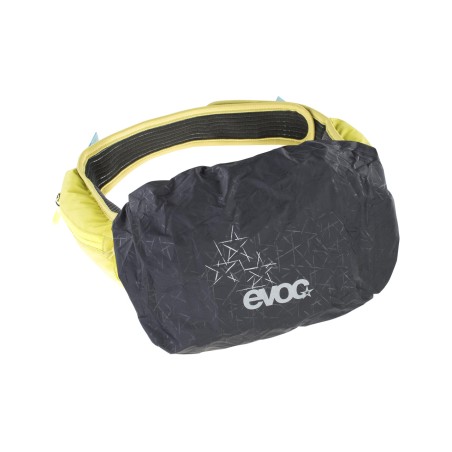 EVOC Rain Cover for Waist Packs EV601012100M