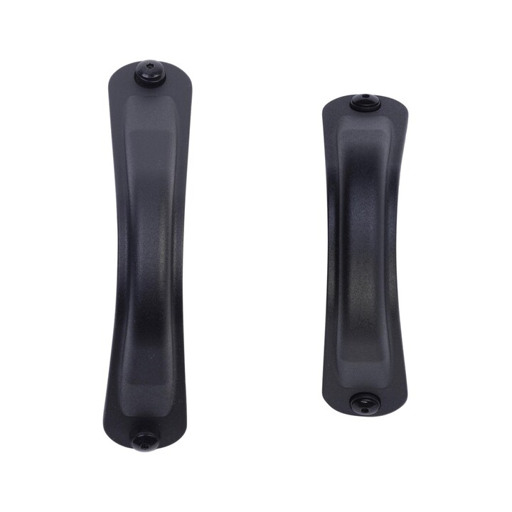 EVOC Recambio juego protector de cremallera EV900208100