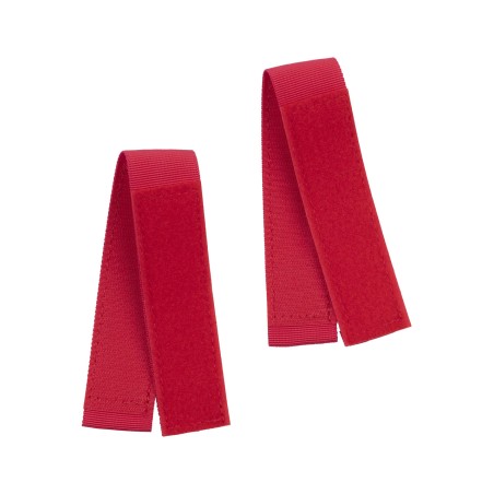 velcro straps for bicycle bag
