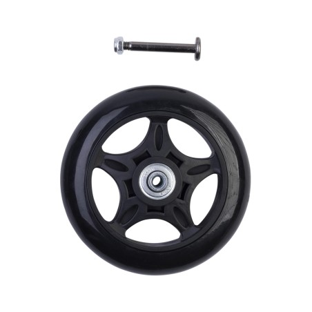replacement bicycle bag wheel