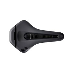 SAN MARCO Sillin asiento bicicleta GROUND SHIELD SPORT 333 GR 155 X 255 MM, WIDE 8009456111539