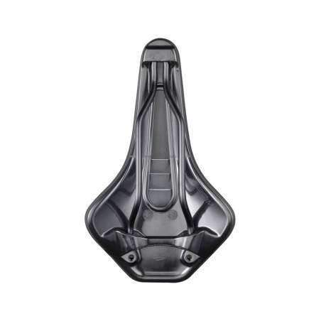 SAN MARCO Bicycle seat saddle GROUND SHIELD SPORT 333 GR 155 X 255 MM, WIDE