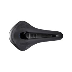 SAN MARCO Bicycle seat SHORTFIT 2.0 SHIELD SUPERCOMFORT 254 GR. 155 X 255 MM 8009456111690