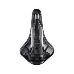 SAN MARCO Sillin asiento bicicleta SHORTFIT 2.0 SHIELD SUPERCOMFORT 254 GR. 155 X 255 MM 8009456111690
