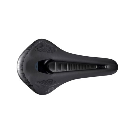 SAN MARCO Sillin asiento bicicleta carbono SHORTFIT 2.0 SHIELD SUPERCOMFORT 249 GR. 140 X 255 MM 8009456111706
