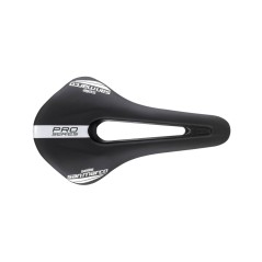 SAN MARCO Sillin asiento bicicleta carbono SHORTFIT 2.0 OPEN-FIT CARBON FX NARROW 168 GR. - PRO SERIES 140 X 255 MM 800945611194