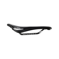 SAN MARCO Carbon bicycle seat saddle SHORTFIT 2.0 OPEN-FIT FX NARROW 168 GR. - PRO SERIES 140 X 255 MM 8009456111942