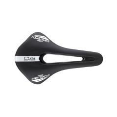 SAN MARCO Sillin asiento bicicleta carbono SHORTFIT 2.0 OPEN-FIT CARBON FX WIDE 172 GR. - PRO SERIES 155 X 255 MM 8009456111959