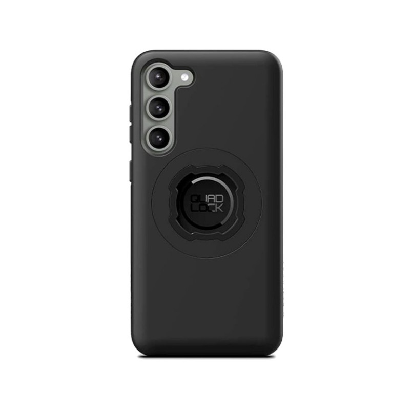 QUAD LOCK Carcasa funda para telefono movil SAMSUNG MAG GALAXY S23+ 9348943050913