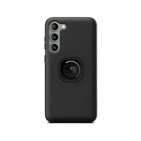 QUAD LOCK Carcasa funda para telefono movil SAMSUNG MAG GALAXY S23+ 9348943050913