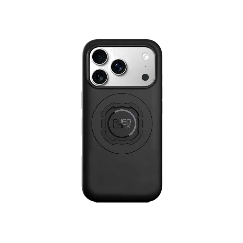 QUAD LOCK Mobile phone case MAG IPHONE 17 PRO MAX 9348943168052