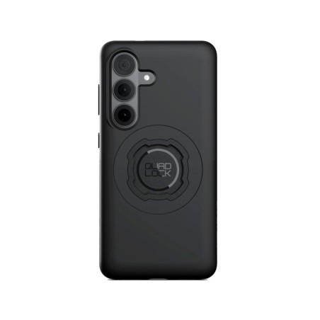 QUAD LOCK Carcasa funda para telefono movil SAMSUNG MAG GALAXY S26 9348943186001